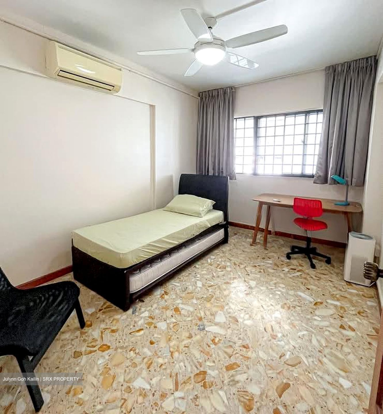 Blk 270 Tampines Street 21 (Tampines), HDB 4 Rooms #600605191